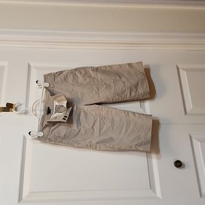 Theory Bermuda shorts